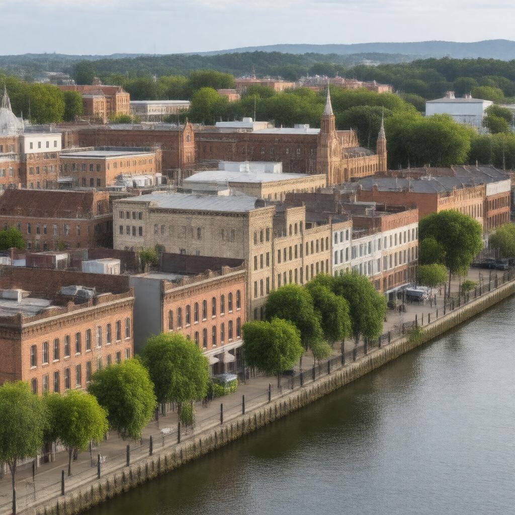 South Holyoke